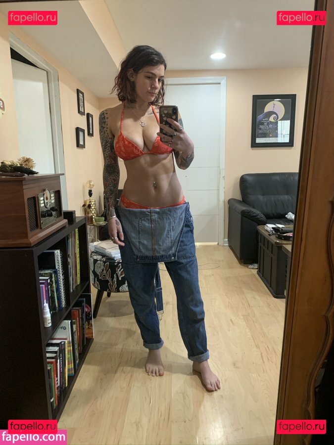 emmmy Nude Onlyfans Photo 3