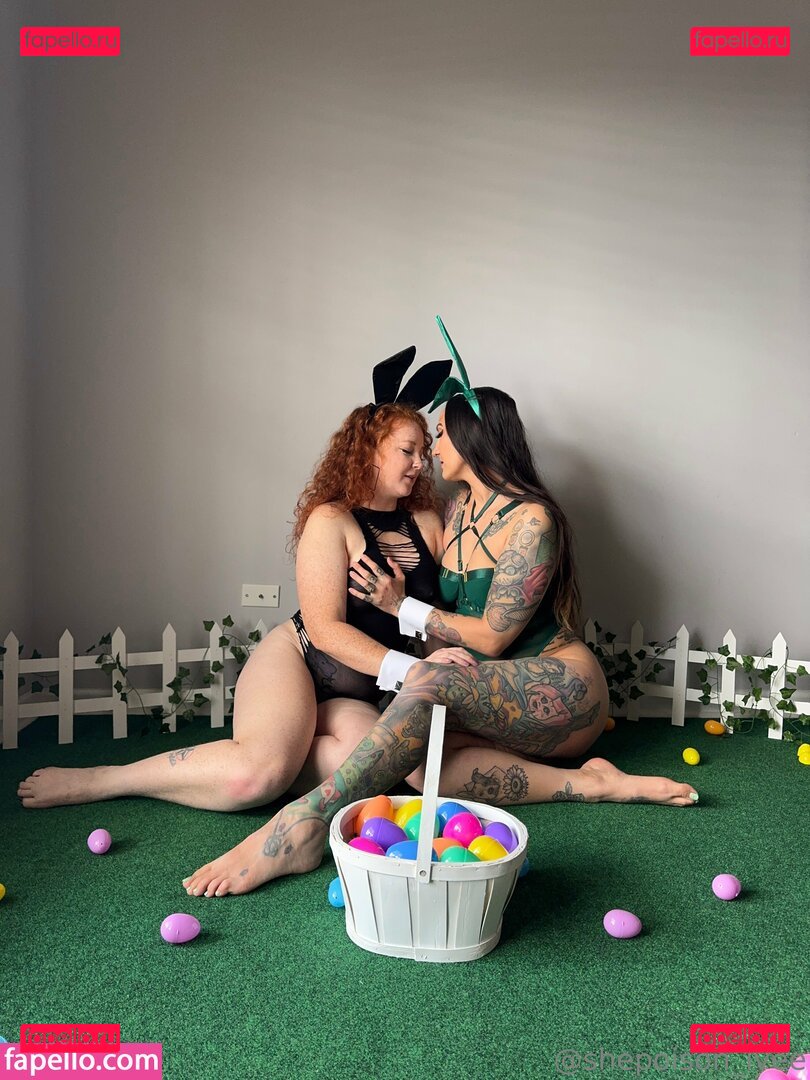 poison_ivee Nude Onlyfans Photo 26