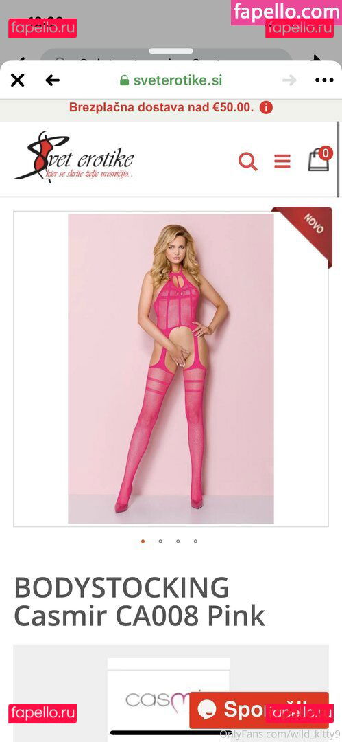 wild_kitty9 / wildkitty_kitty Onlyfans Photo Gallery 