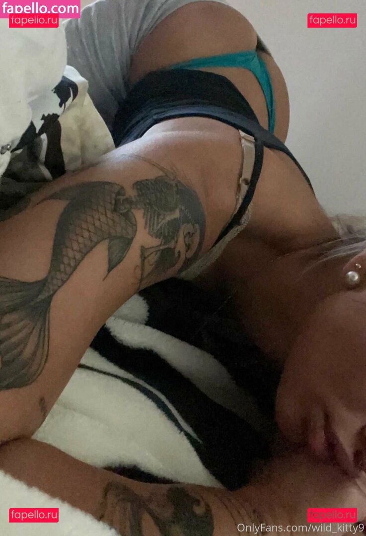 wild_kitty9 / wildkitty_kitty Onlyfans Photo Gallery 