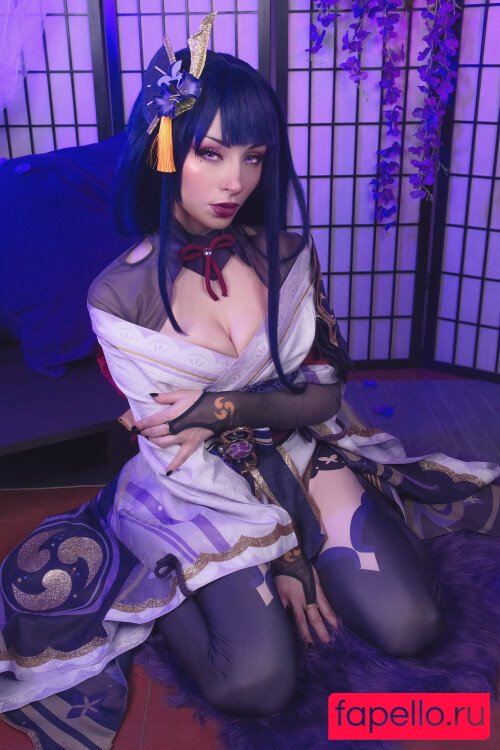 Shiro Kitsune Nude Onlyfans Photo 44