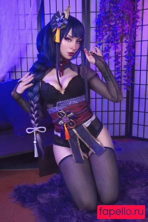 Shiro Kitsune Nude Onlyfans Photo 39
