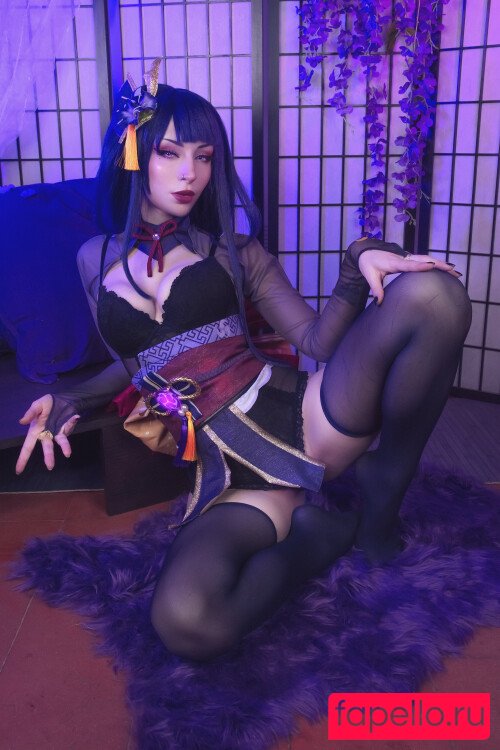 Shiro Kitsune Nude Onlyfans Photo 34