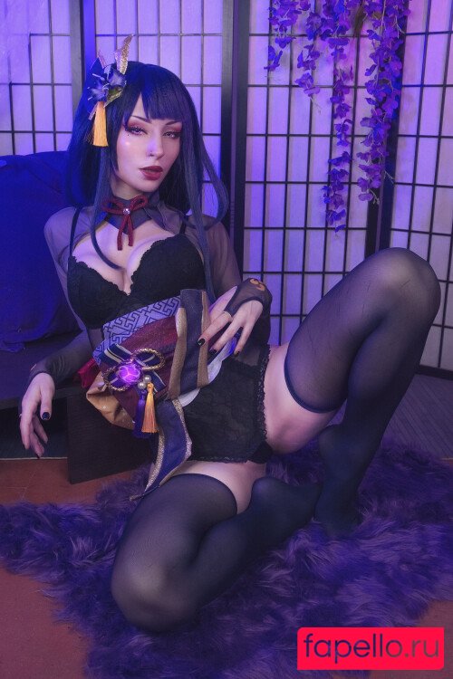 Shiro Kitsune Nude Onlyfans Photo 33