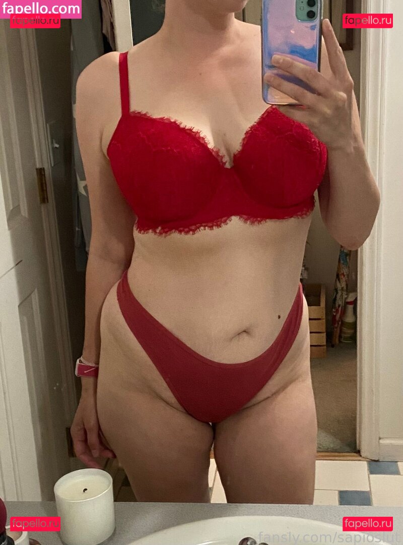 sapioslut Nude Onlyfans Photo 36