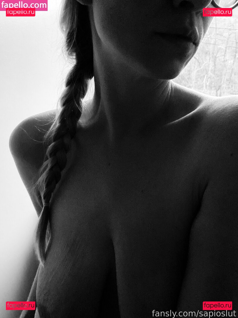 sapioslut Nude Onlyfans Photo 21