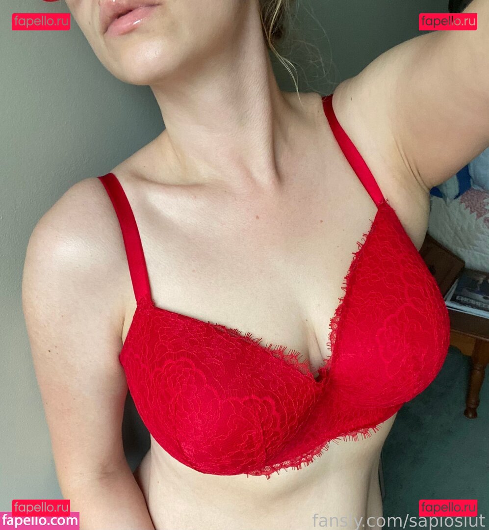 sapioslut Nude Onlyfans Photo 11