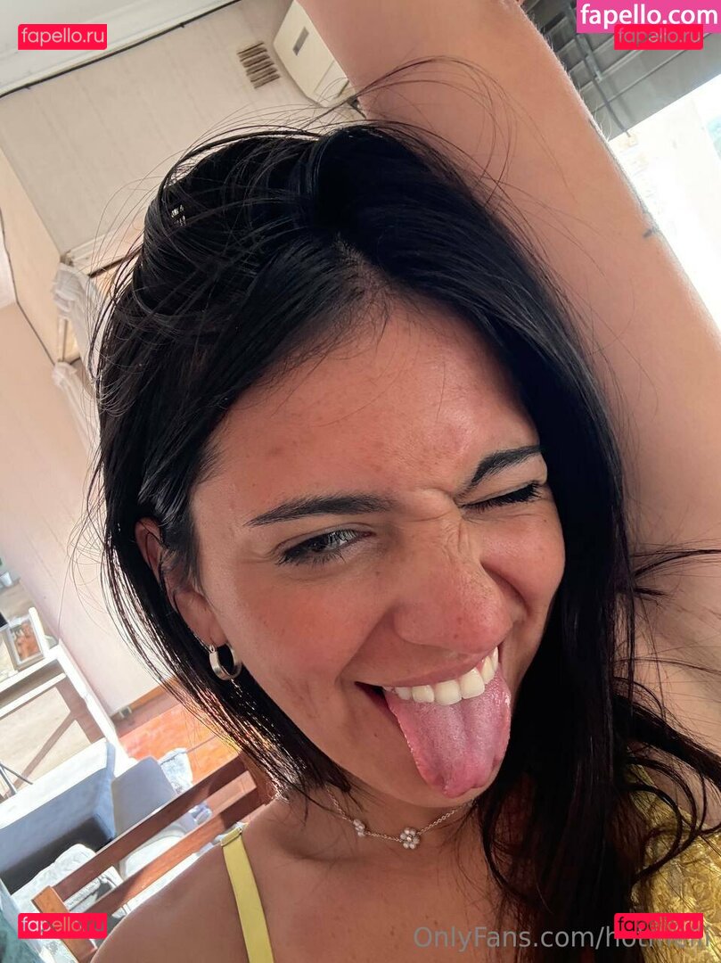 hotmelli Nude Onlyfans Photo 13