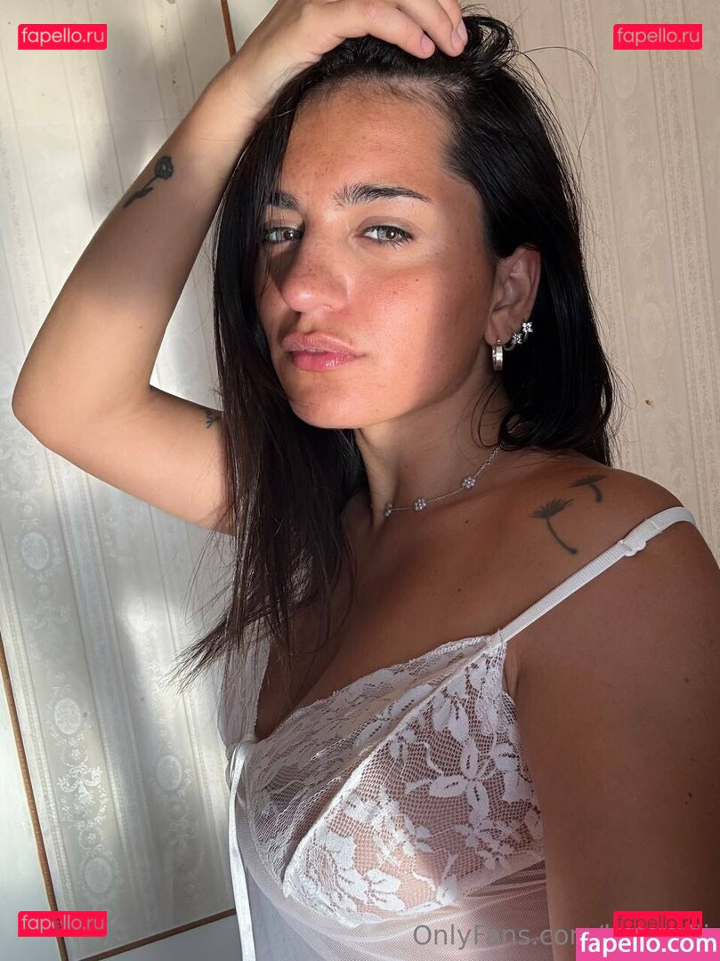 hotmelli Nude Onlyfans Photo 11