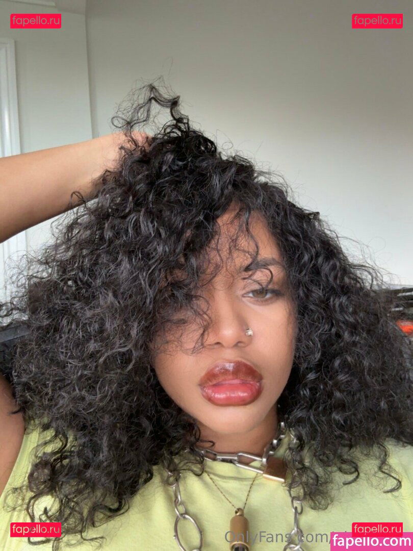 goddessnine Onlyfans Photo Gallery 