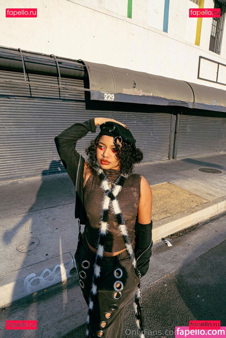 goddessnine Onlyfans Photo Gallery 