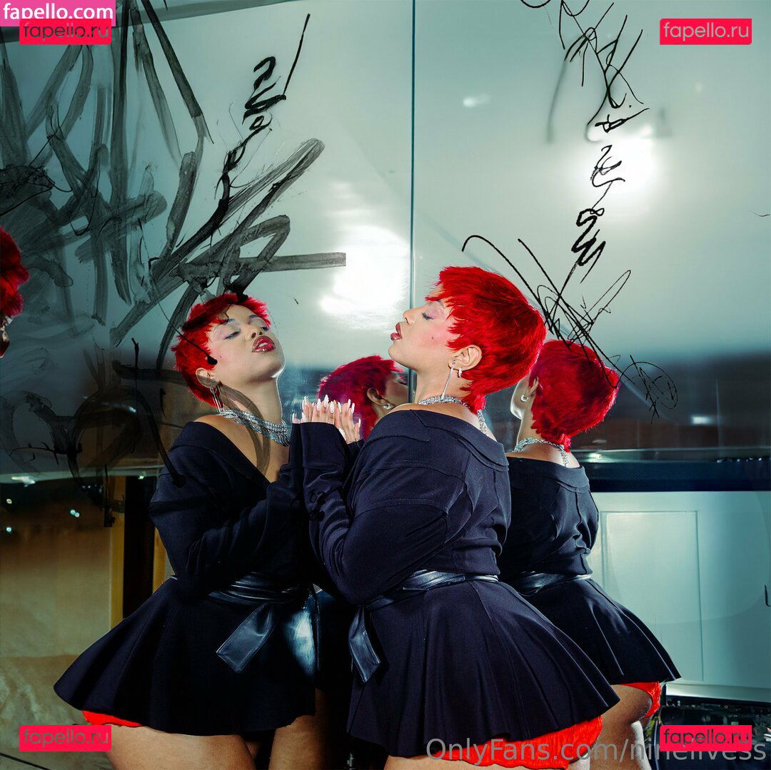 goddessnine Onlyfans Photo Gallery 