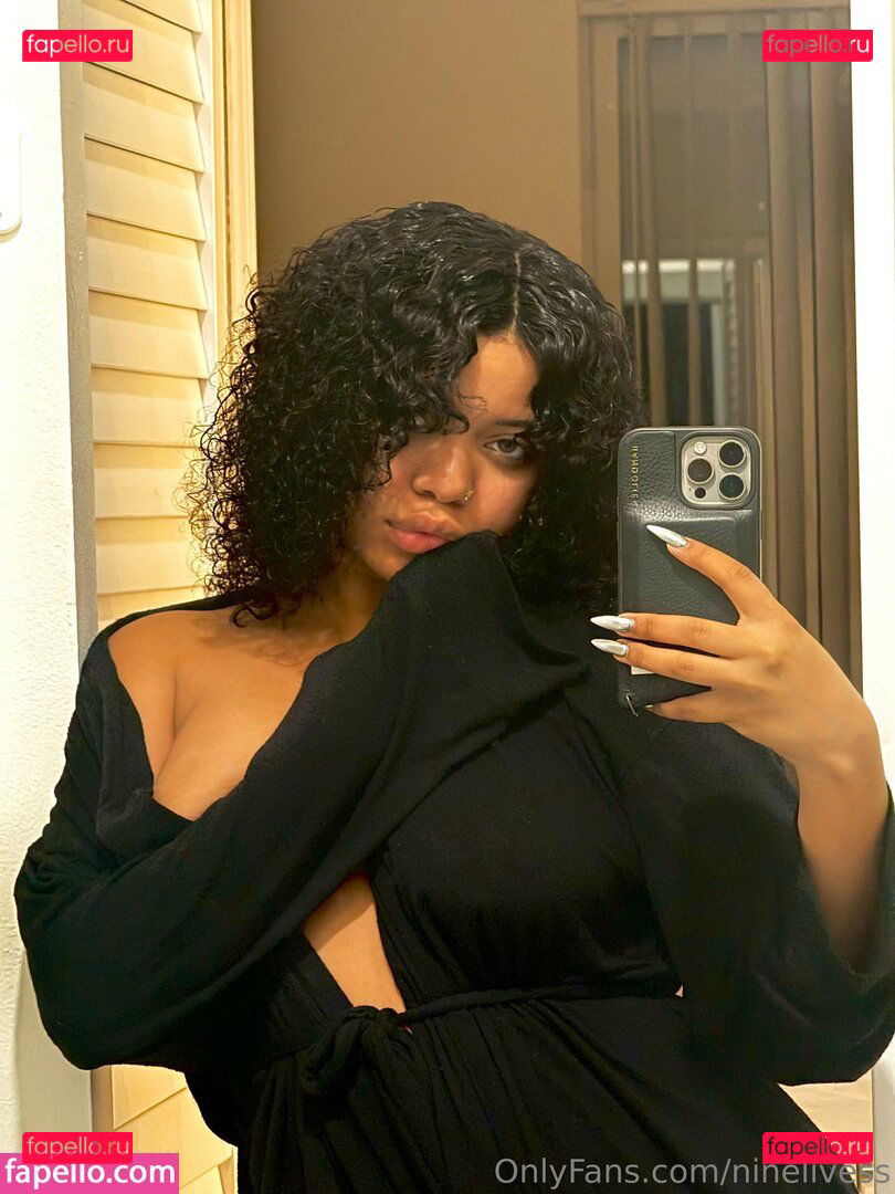 goddessnine Onlyfans Photo Gallery 