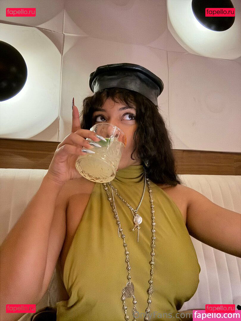 goddessnine Onlyfans Photo Gallery 