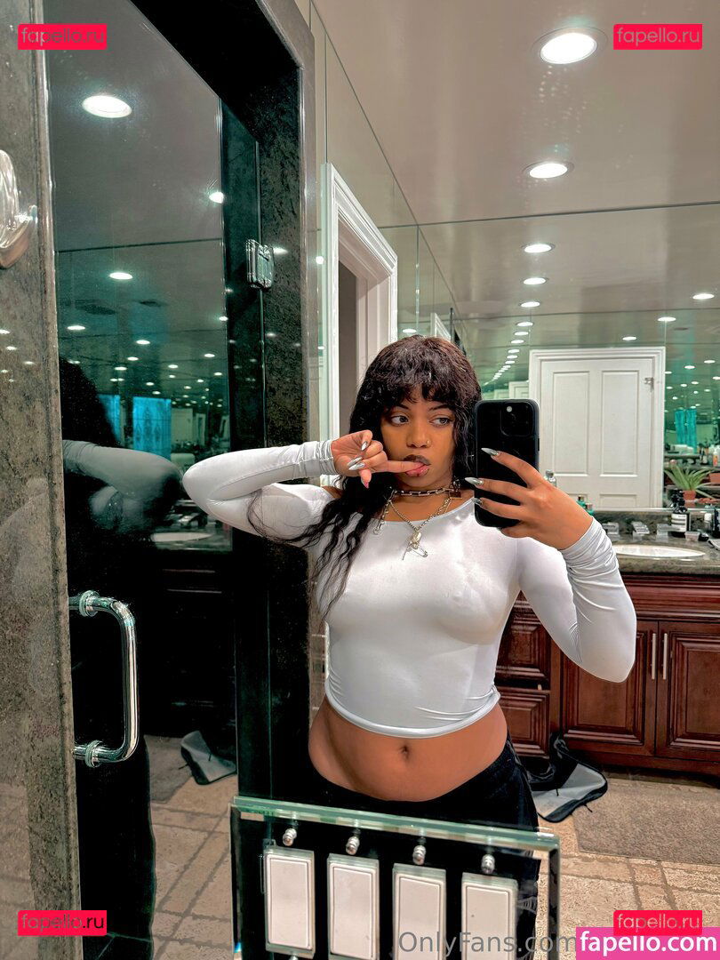 goddessnine Onlyfans Photo Gallery 