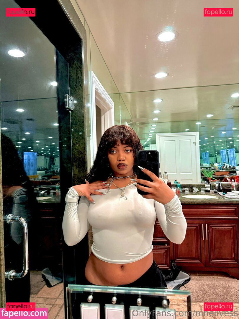 goddessnine Onlyfans Photo Gallery 