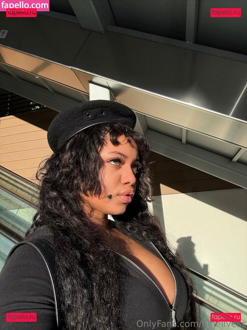 goddessnine Onlyfans Photo Gallery 