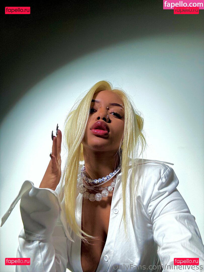 goddessnine Onlyfans Photo Gallery 