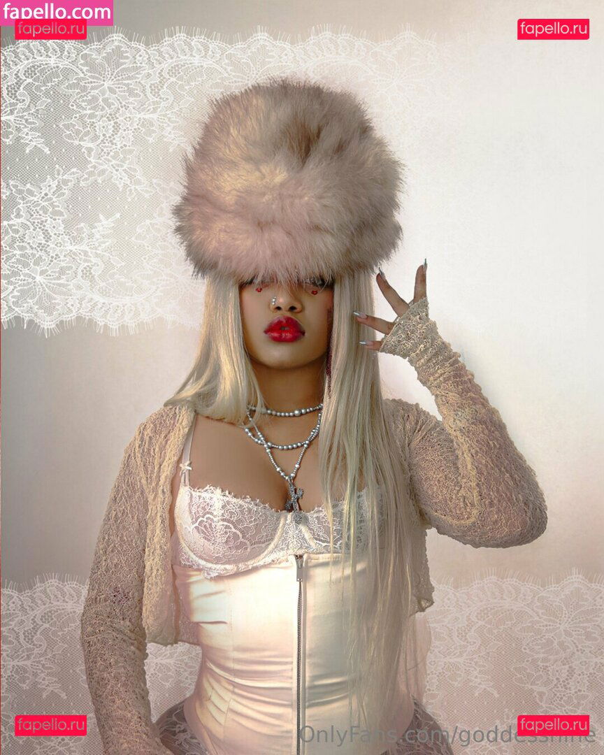 goddessnine Onlyfans Photo Gallery 