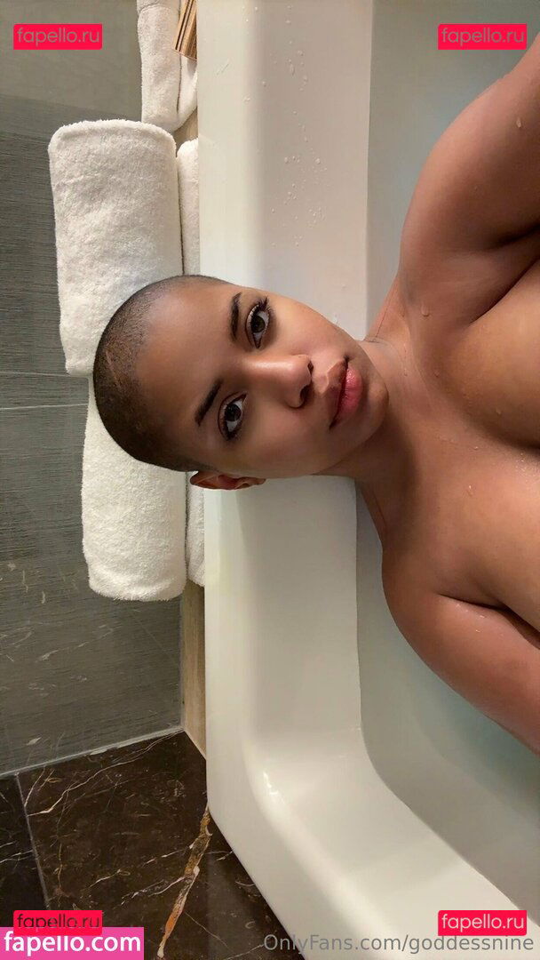 goddessnine Onlyfans Photo Gallery 