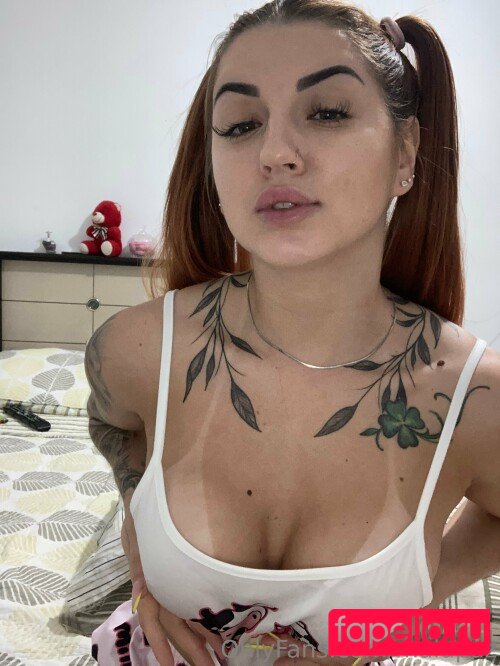 Branquinha Hot Nude Onlyfans Photo 50