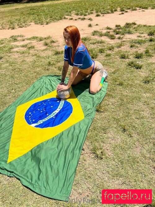 Branquinha Hot Nude Onlyfans Photo 30