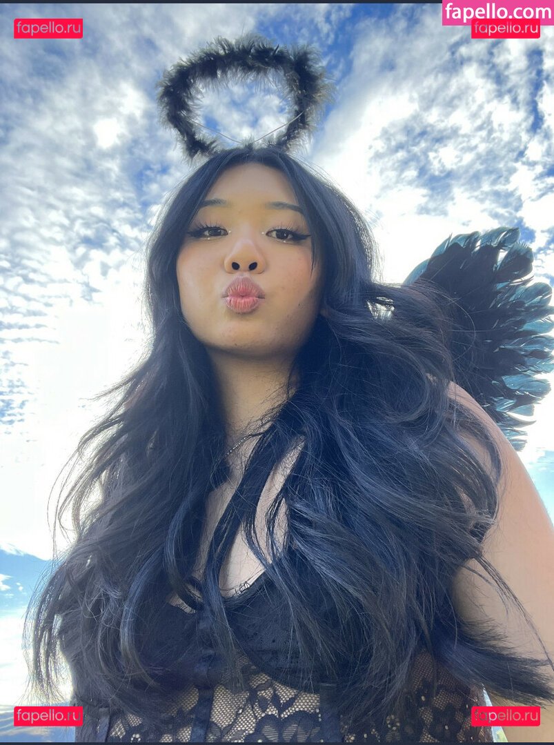 annabbly / annabelaly / annabellebbyyy / fnjkya Onlyfans Photo Gallery 