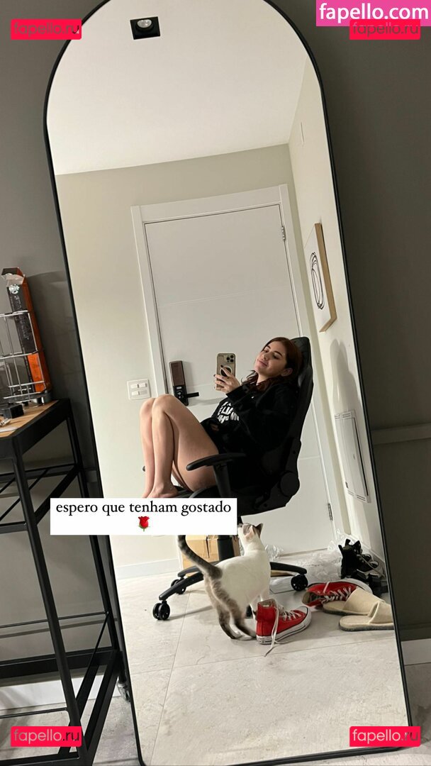 Sofia Santino Nude Onlyfans Photo 50