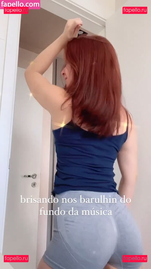 Sofia Santino Nude Onlyfans Photo 47
