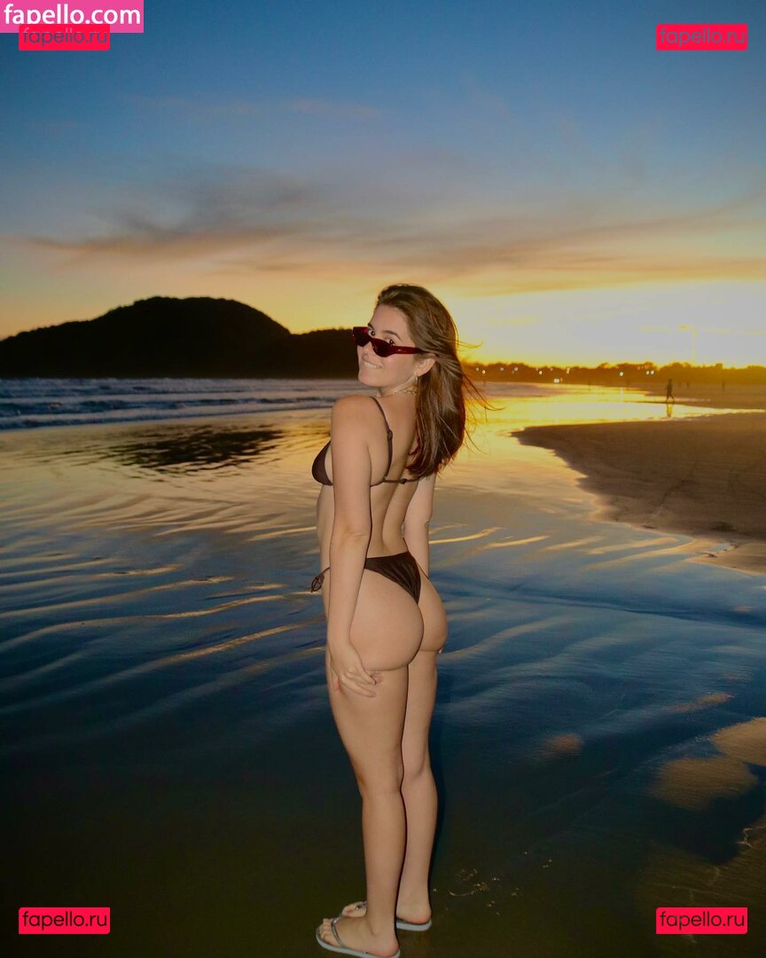 Sofia Santino Nude Onlyfans Photo 42