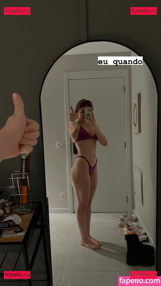 Sofia Santino Nude Onlyfans Photo 37
