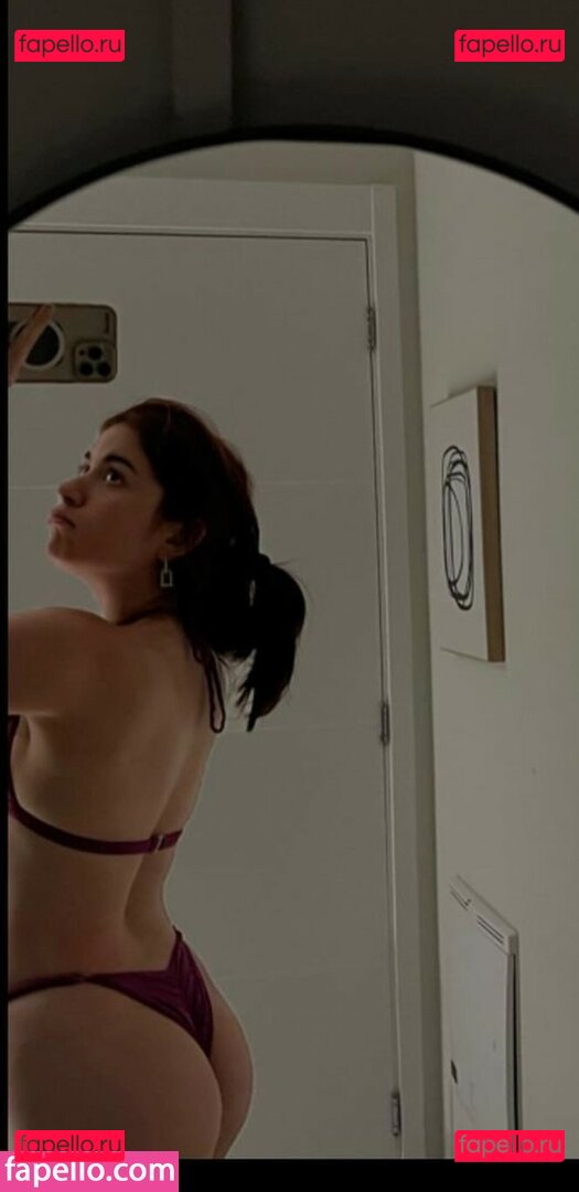 Sofia Santino Nude Onlyfans Photo 35