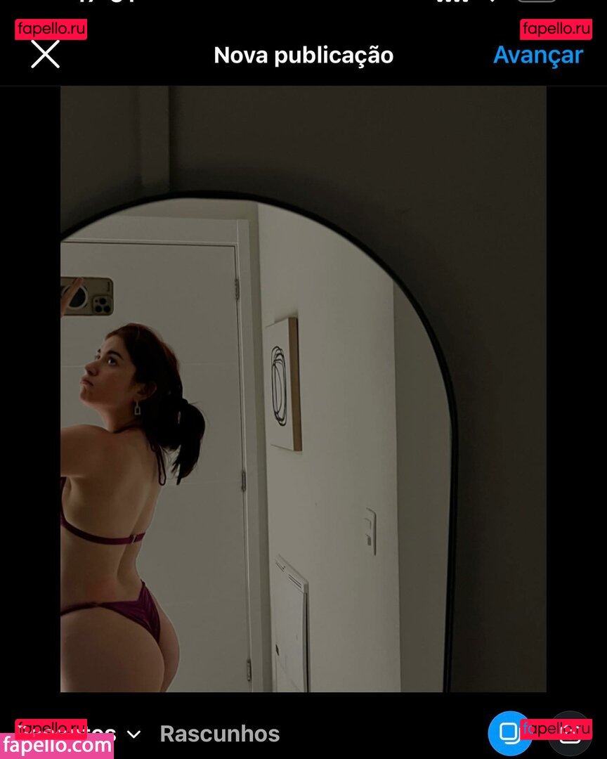 Sofia Santino Nude Onlyfans Photo 33