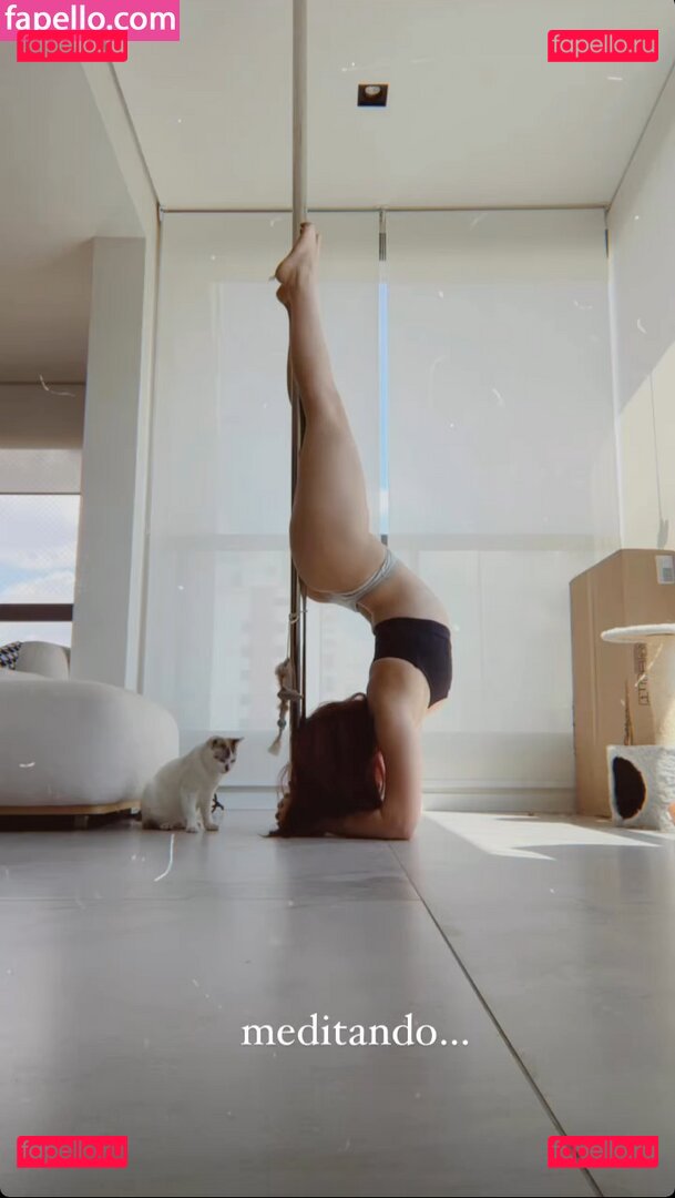 Sofia Santino Nude Onlyfans Photo 32