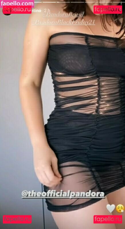 Sofia Santino Nude Onlyfans Photo 29