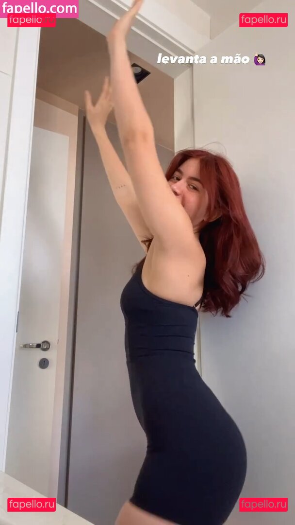 Sofia Santino Nude Onlyfans Photo 19
