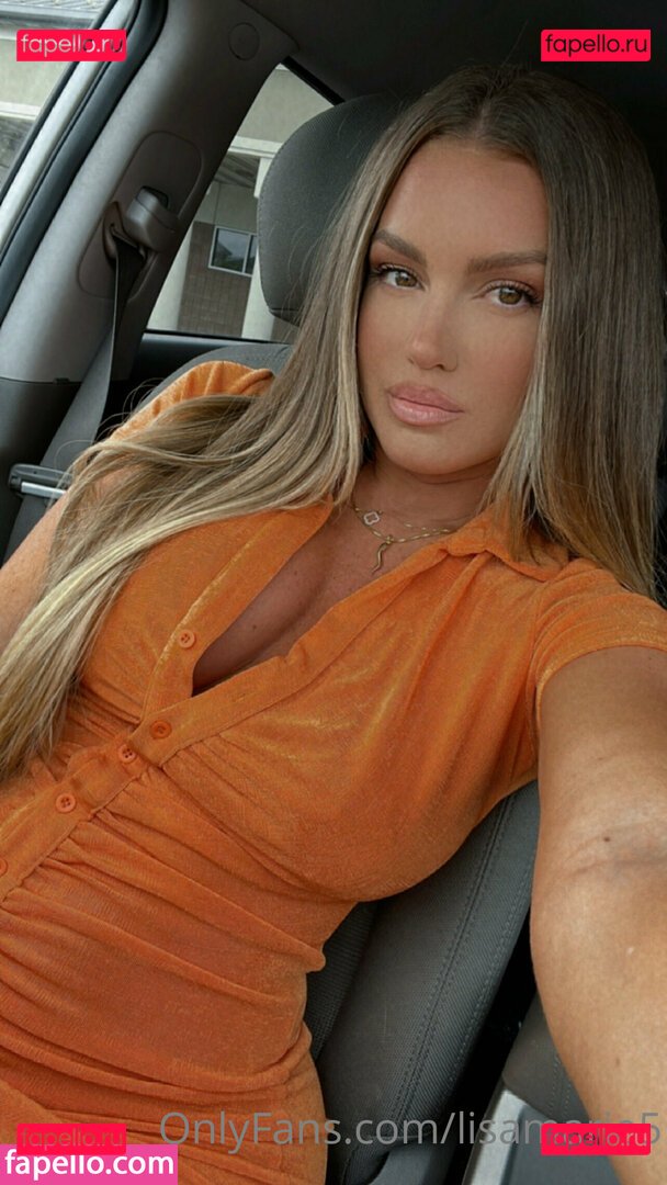 lisamarie5 Nude Onlyfans Photo 33