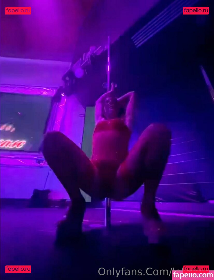 Lelu Love Nude Onlyfans Photo 35