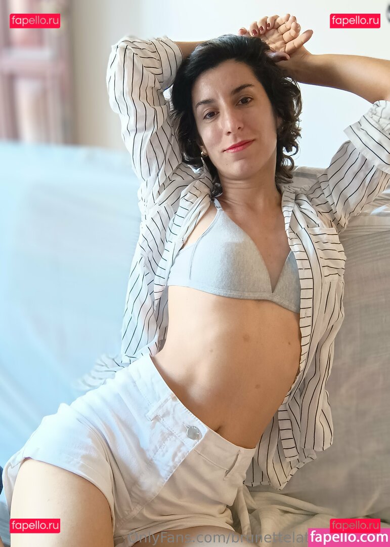 brunettelatinamerican Nude Onlyfans Photo 11