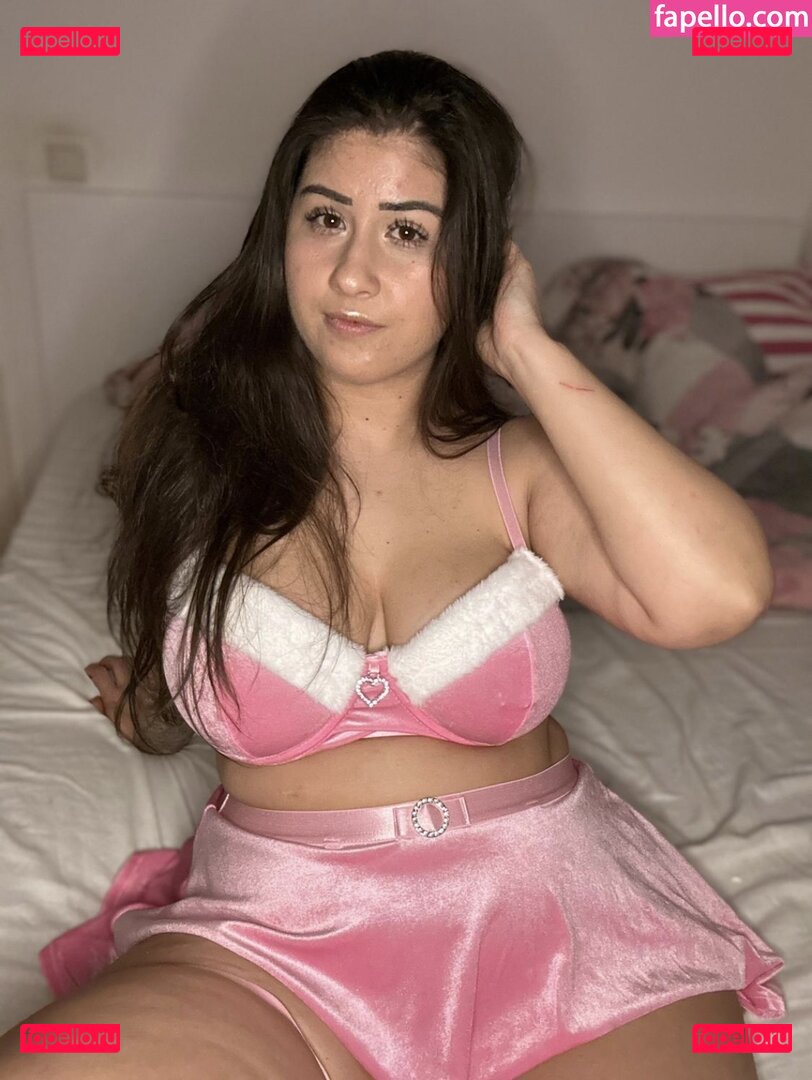 christinabischof Nude Onlyfans Photo 24