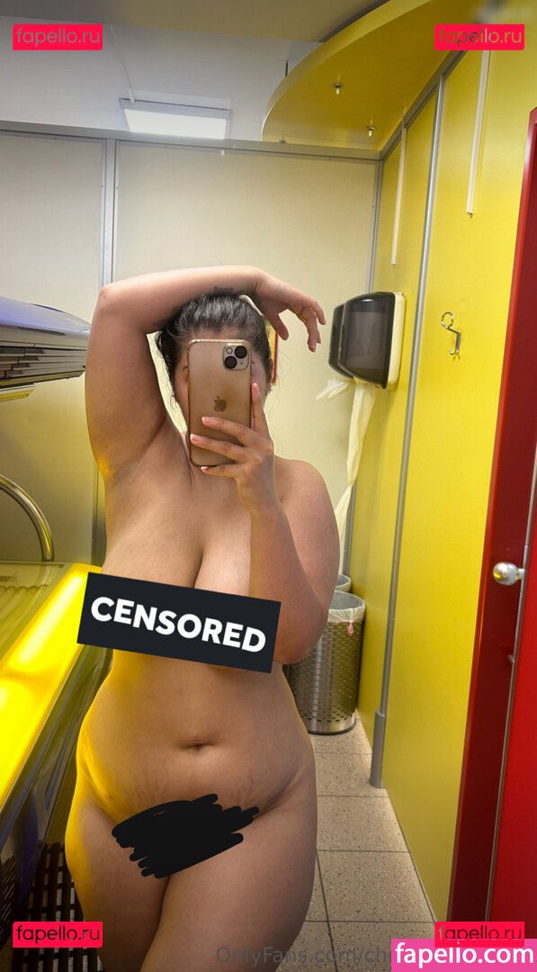 christinabischof Nude Onlyfans Photo 20
