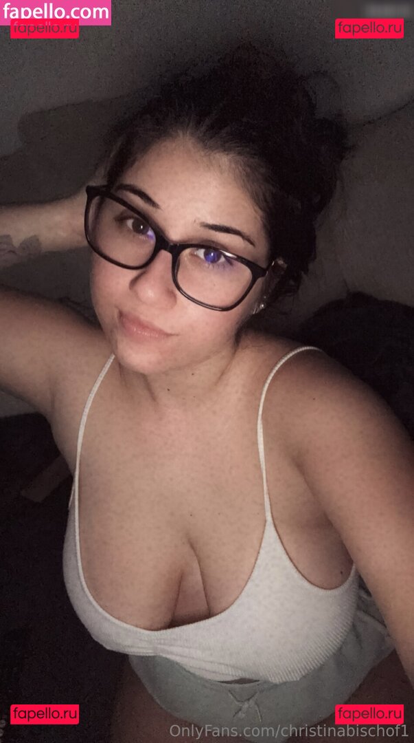 christinabischof Nude Onlyfans Photo 18