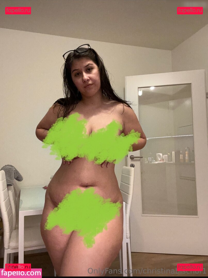 christinabischof Nude Onlyfans Photo 19