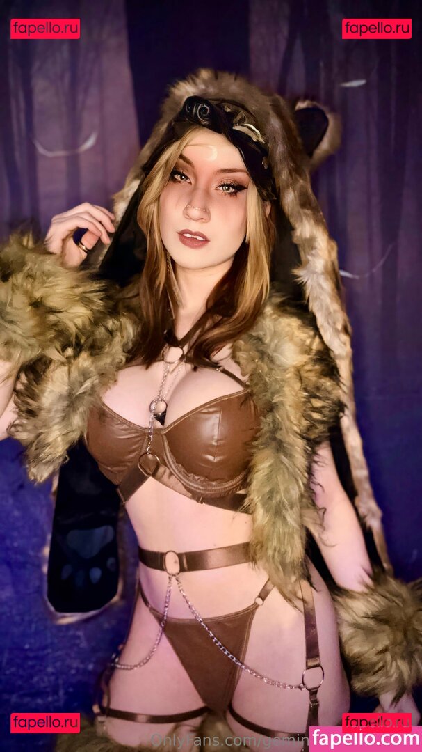 Gemini Chrysalis / gem_in_i Onlyfans Photo Gallery 