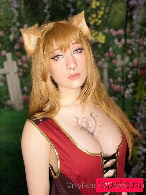 Gemini Chrysalis Nude Onlyfans Photo 47