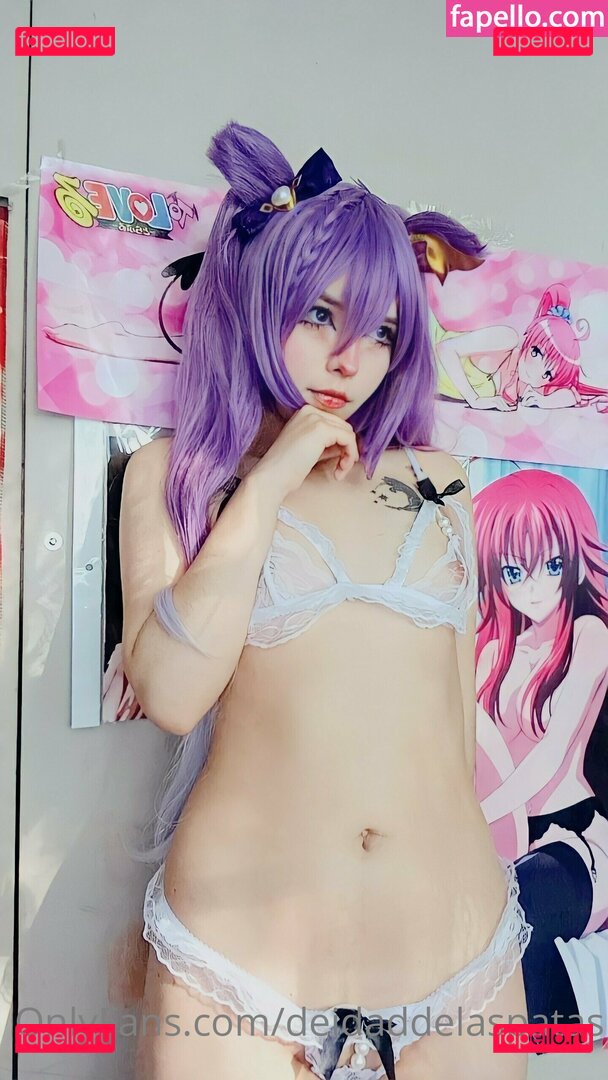 Momoiro Cosplay Nude Onlyfans Photo 18