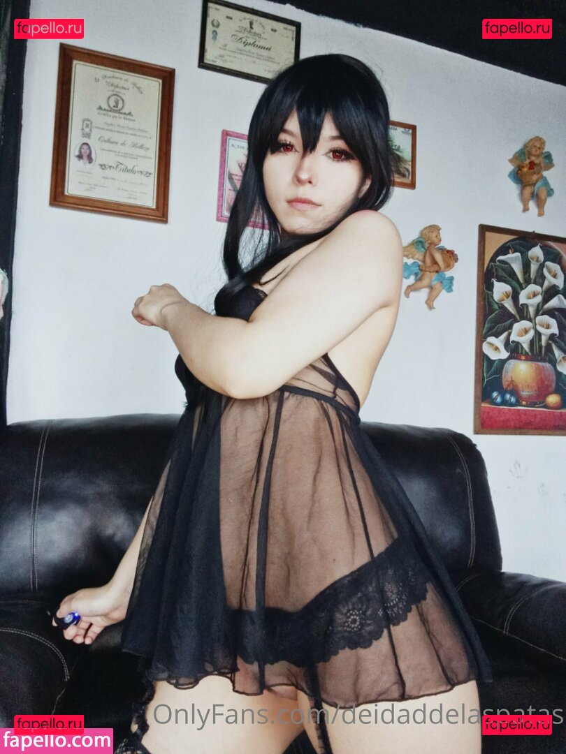 Momoiro Cosplay Nude Onlyfans Photo 12