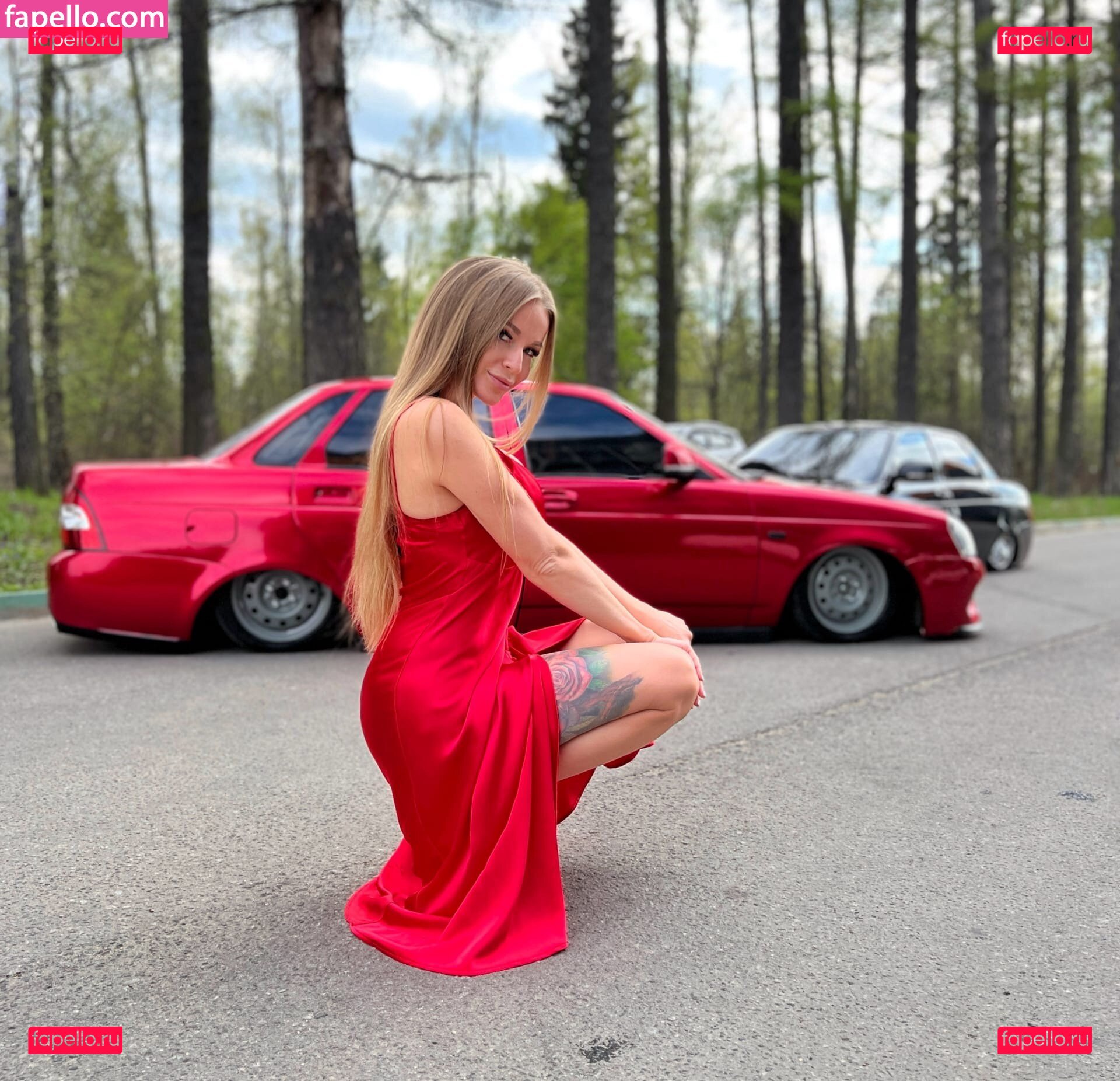 Sonya Temnikova Nude Onlyfans Photo 18
