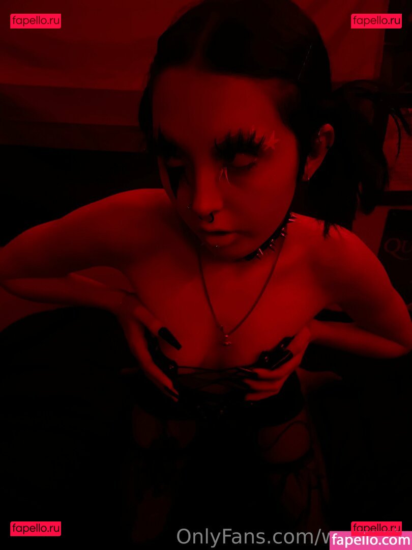 wuvmia / wuvvmia Onlyfans Photo Gallery 