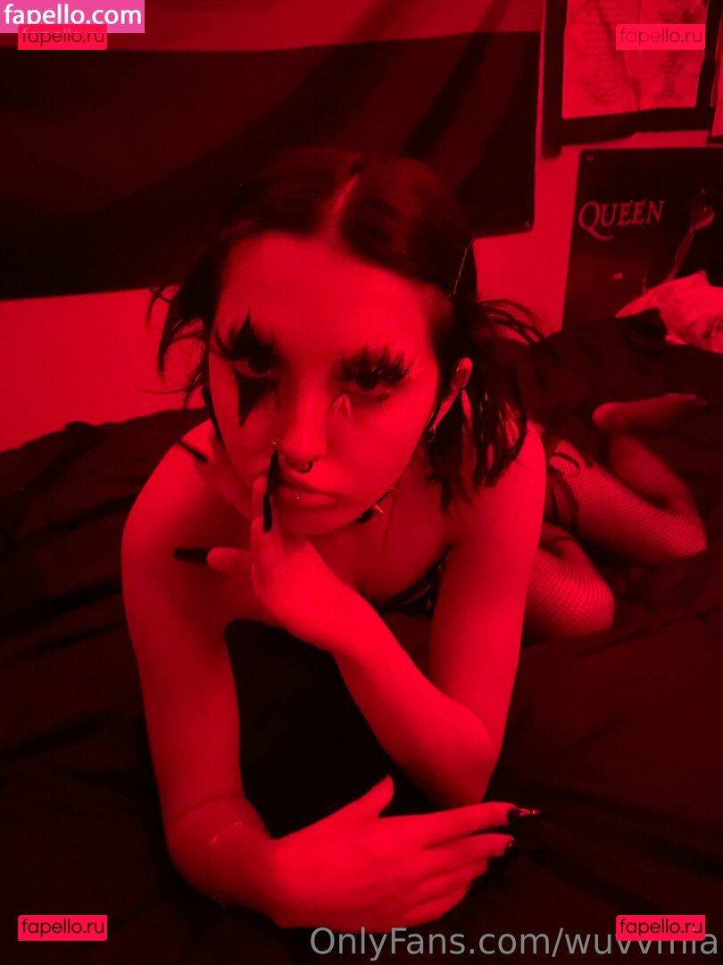 wuvmia / wuvvmia Onlyfans Photo Gallery 